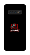 dpcoolgaming Samsung Phone Cases