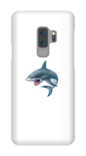 tbi704 Samsung Phone Cases