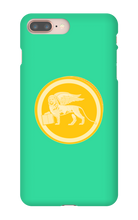 Cover per telefoni iPhone "Schei"
