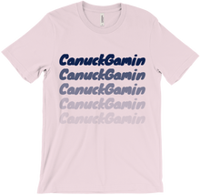 Canuckgamin FT T-Shirts