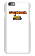 xXxGnUs420xXx  iPhone Phone Cases