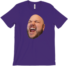 Face - Tee
