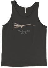 Baby Mascot Tank Top