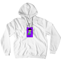 Geek Hoodies (No-Zip/Pullover)