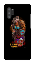 ozeruelagamer Samsung Phone Cases