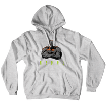 PITBULL ENERGY (No-Zip/Pullover)