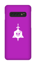 kevocb Samsung Phone Cases
