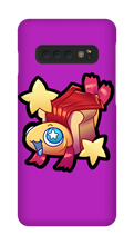 STARFISH SAMSUNG PHONE CASE