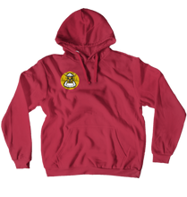 slaye1k Hoodies (No-Zip/Pullover)