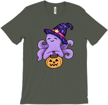Leviathan Trick-r-Treat