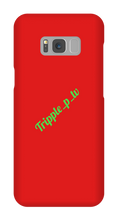 Tripple_p_tv Samsung Phone Cases