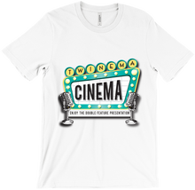 Twinema Cinema T-Shirt