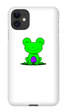 K_Ziip iPhone Phone Cases