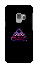 vivtnoob Samsung Phone Cases