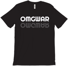omgwar_ T-Shirts