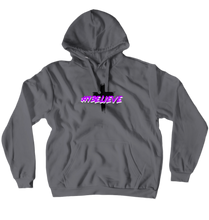 Hoodies (No-Zip/Pullover)