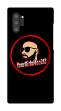 yourgirlsman212 Samsung Phone Cases