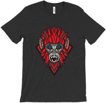 TheMonkeyBoyAUS "Geometric" T-Shirt