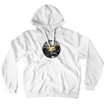spt_ghost59 Hoodies (No-Zip/Pullover)
