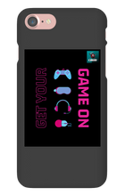 k_gould93 iPhone Phone Cases
