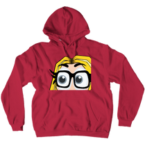 Eyes Hoodie