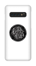 blackt1des Samsung Phone Cases
