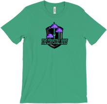 thecrystalhive T-Shirts