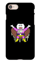 ryvian_gaming iPhone Phone Cases