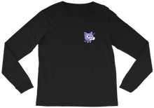 Sax Long Sleeve Tee
