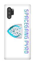 SpaceGang Galaxy Cases