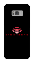 b1oh4zerd_gaming Samsung Phone Cases