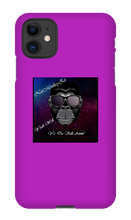 Ya Da iPhone Phone Cases