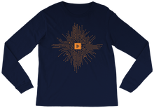 DataDave Circuit Board Long Sleeve T-Shirt