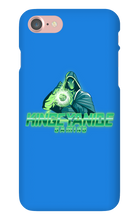 kingcyanidegaming iPhone Phone Cases