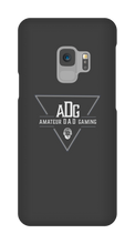amateurdadgaming Samsung Phone Cases