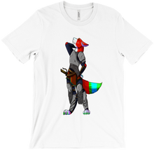 Fox armor