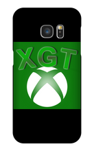 xboxgamestech Samsung Phone Cases