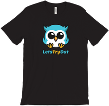 letstrydat T-Shirts