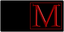 mishez XXL Gaming Mousepad