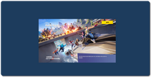 tonythegod476 XXL Gaming Mousepad
