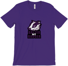 battermybadger T-Shirts