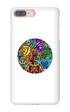 reeves70 iPhone Phone Cases
