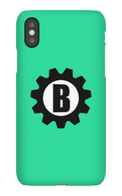 LoB iPhone Handyhülle (ohne Rand)