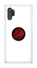 Lil Nani Samsung Phone Cases