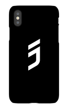 Jaavis Senpai iPhone Case