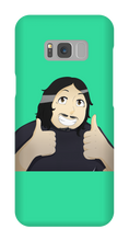 Jakebot99 Samsung Cases