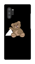 Teddy Bear Samsung Phone Cases