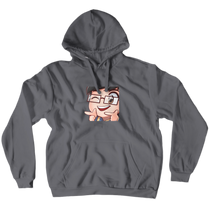 AKLTrifecta Pullover Hoodie - FingerGuns