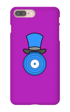MrCDP iPhone Case
