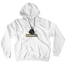 DisguisedWolfGR Hoodies (No-Zip/Pullover)